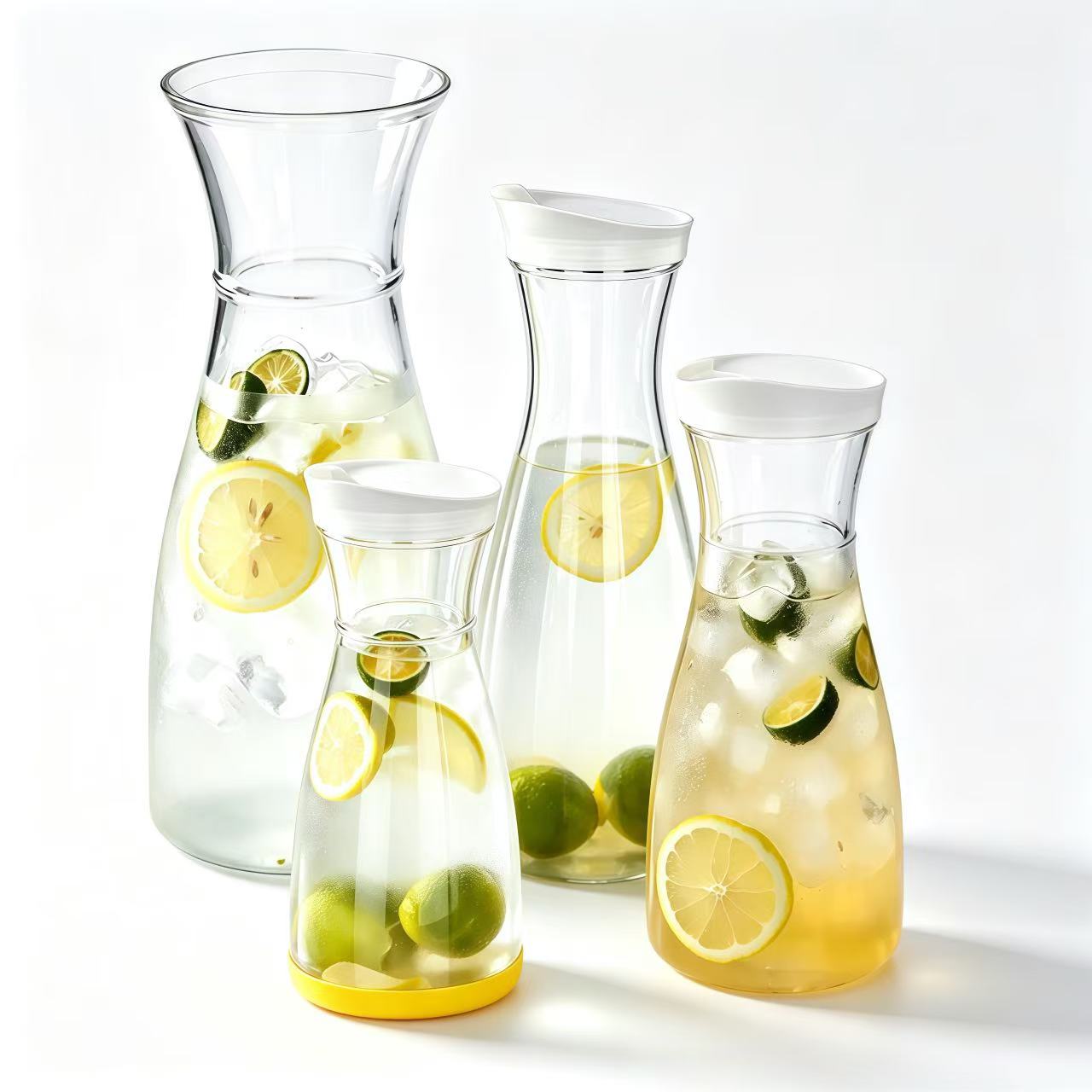 pitchers & decanters