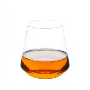 15 oz Tritan whiskey tumbler T5100