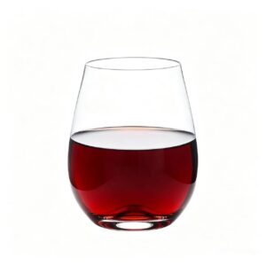 16 oz Tritan stemless wine glass T6103B