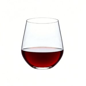 21 oz Tritan stemless wine glass T6109
