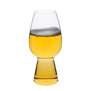 T7101 22 oz Tritan shatterproof beer glass
