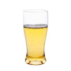 T7103 16 oz Tritan reusable beer glass