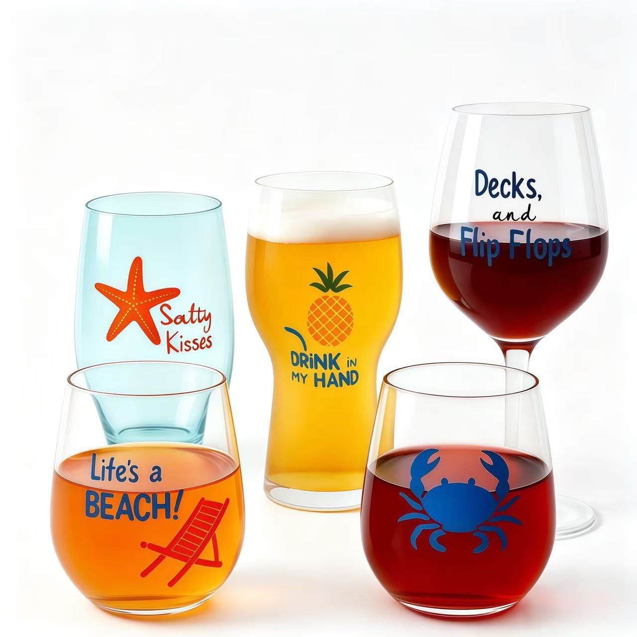 tritan drinkware